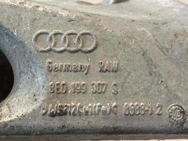 bontott AUDI A4 B6 Motor Tartó Bak (Pozíciófüggetlen)