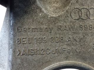 bontott AUDI A4 B6 Motor Tartó Bak (Pozíciófüggetlen)