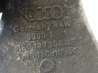 bontott AUDI A4 B6 Motor Tartó Bak (Pozíciófüggetlen)