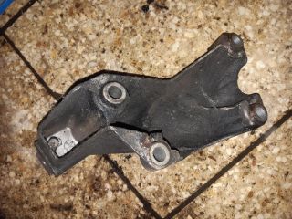 bontott AUDI A4 B6 Motor Tartó Bak (Pozíciófüggetlen)