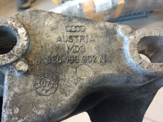 bontott AUDI A4 B6 Motor Tartó Bak (Pozíciófüggetlen)