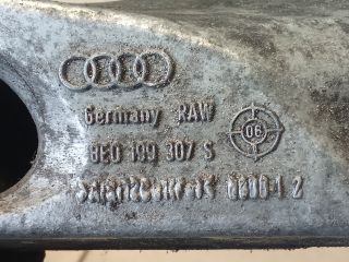 bontott AUDI A4 B6 Motor Tartó Bak (Pozíciófüggetlen)