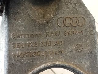 bontott AUDI A4 B6 Motor Tartó Bak (Pozíciófüggetlen)