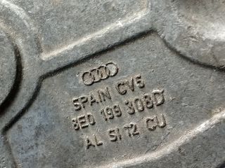 bontott AUDI A4 B6 Motor Tartó Bak (Pozíciófüggetlen)