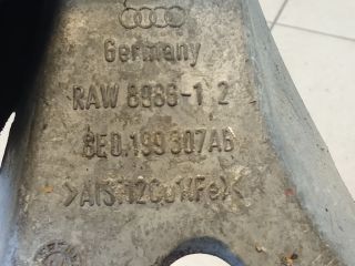 bontott AUDI A4 B6 Motor Tartó Bak (Pozíciófüggetlen)