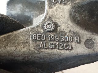 bontott AUDI A4 B6 Motor Tartó Bak (Pozíciófüggetlen)