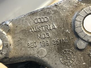 bontott AUDI A4 B6 Motor Tartó Bak (Pozíciófüggetlen)