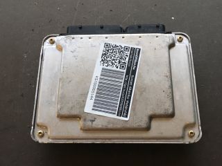 bontott AUDI A4 B6 Motorvezérlő