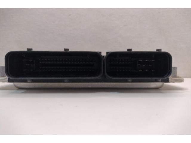 bontott AUDI A4 B6 Motorvezérlő