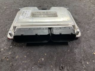 bontott AUDI A4 B6 Motorvezérlő