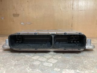 bontott AUDI A4 B6 Motorvezérlő