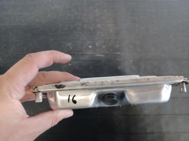 bontott AUDI A4 B6 Motorvezérlő