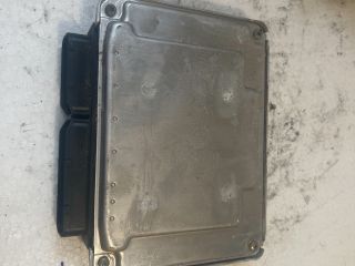 bontott AUDI A4 B6 Motorvezérlő