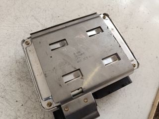 bontott AUDI A4 B6 Motorvezérlő