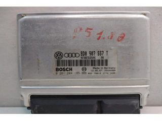 bontott AUDI A4 B6 Motorvezérlő