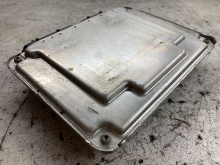 bontott AUDI A4 B6 Motorvezérlő