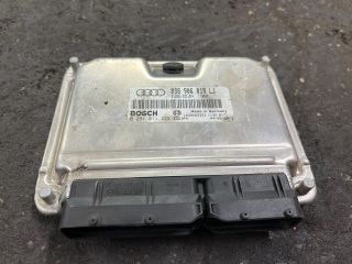 bontott AUDI A4 B6 Motorvezérlő