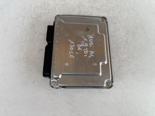 bontott AUDI A4 B6 Motorvezérlő