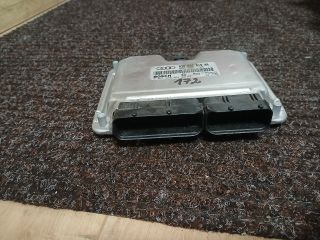 bontott AUDI A4 B6 Motorvezérlő