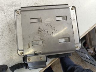 bontott AUDI A4 B6 Motorvezérlő