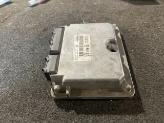 bontott AUDI A4 B6 Motorvezérlő