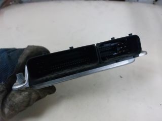 bontott AUDI A4 B6 Motorvezérlő