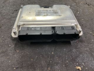 bontott AUDI A4 B6 Motorvezérlő