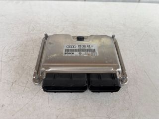 bontott AUDI A4 B6 Motorvezérlő