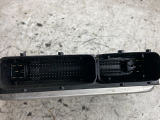 bontott AUDI A4 B6 Motorvezérlő