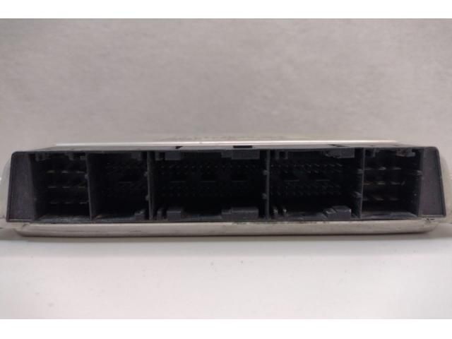 bontott AUDI A4 B6 Motorvezérlő