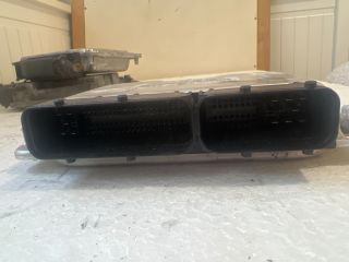 bontott AUDI A4 B6 Motorvezérlő