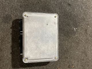 bontott AUDI A4 B6 Motorvezérlő