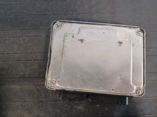 bontott AUDI A4 B6 Motorvezérlő