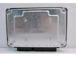 bontott AUDI A4 B6 Motorvezérlő