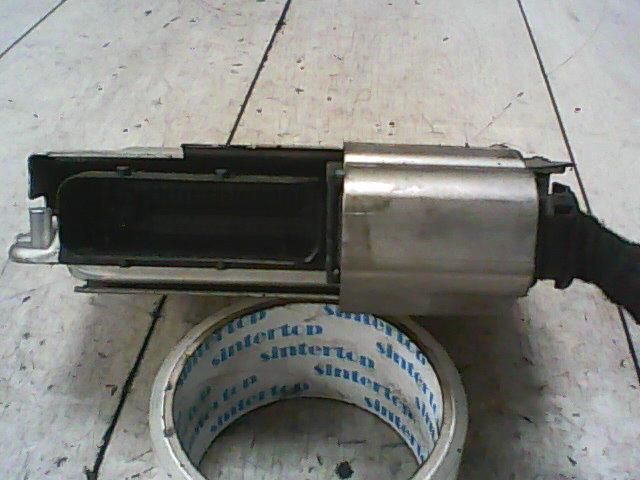 bontott AUDI A4 B6 Motorvezérlő