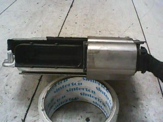 bontott AUDI A4 B6 Motorvezérlő