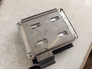 bontott AUDI A4 B6 Motorvezérlő