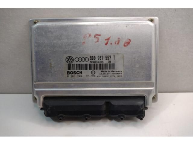 bontott AUDI A4 B6 Motorvezérlő
