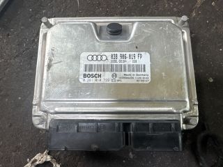 bontott AUDI A4 B6 Motorvezérlő