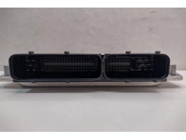 bontott AUDI A4 B6 Motorvezérlő