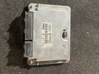 bontott AUDI A4 B6 Motorvezérlő