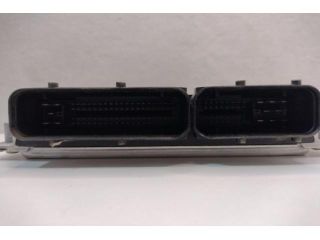 bontott AUDI A4 B6 Motorvezérlő