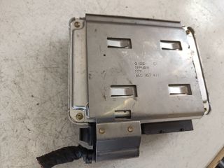 bontott AUDI A4 B6 Motorvezérlő