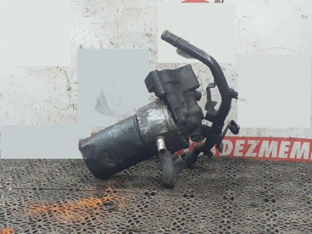 bontott AUDI A4 B6 Olajhűtő