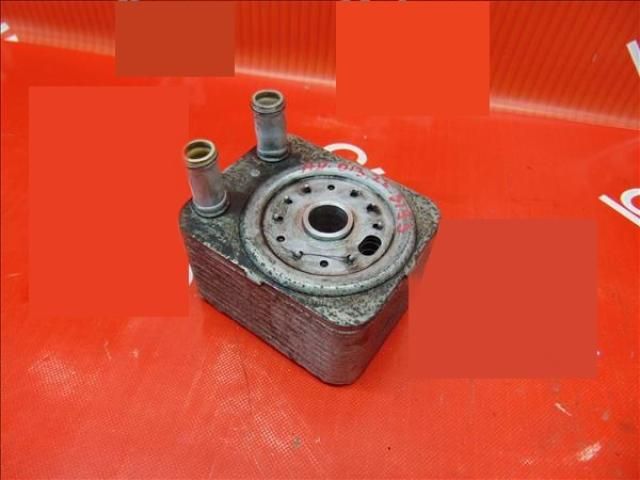 bontott AUDI A4 B6 Olajhűtő