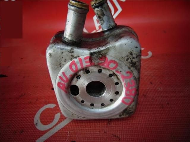 bontott AUDI A4 B6 Olajhűtő