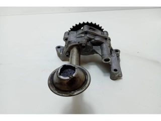 bontott AUDI A4 B6 Olajszivattyú