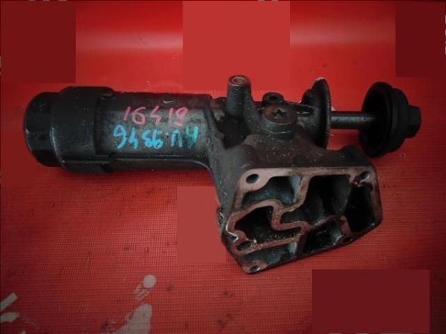 bontott AUDI A4 B6 Olajszűrő Ház