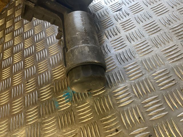 bontott AUDI A4 B6 Olajszűrő Ház