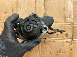 bontott AUDI A4 B6 Önindító